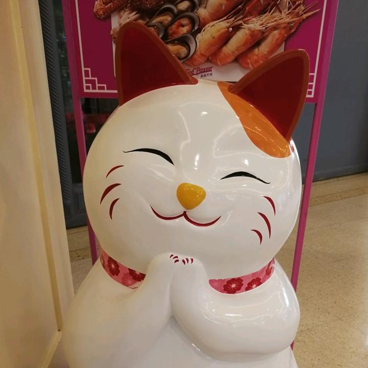 冲哥，爱钓鱼