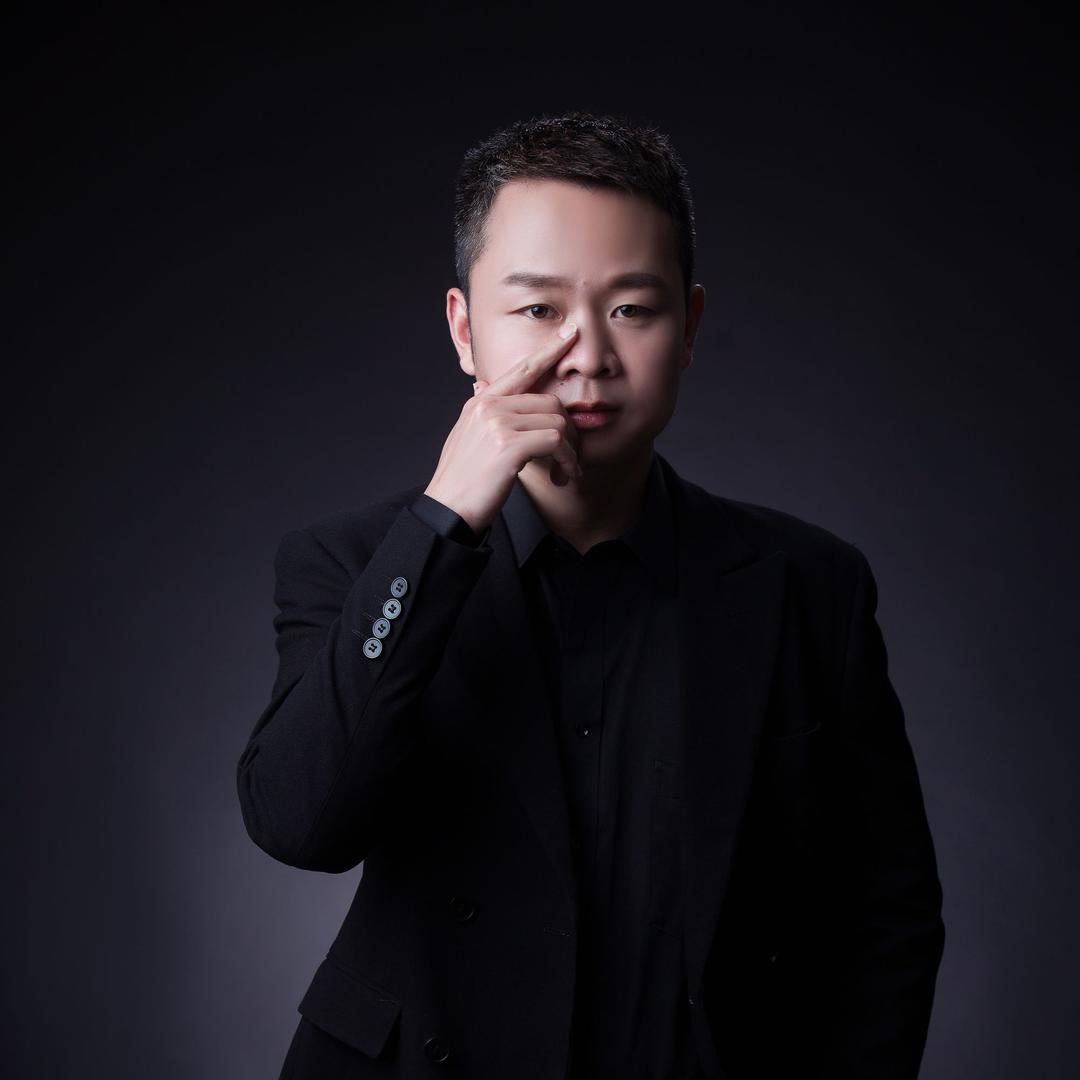 惠阳杰森发型设计