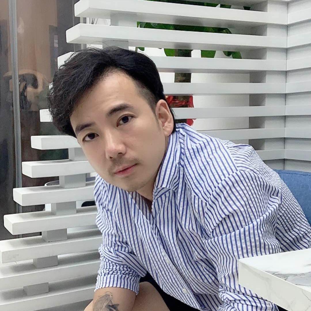 常州成杰造型——网红店