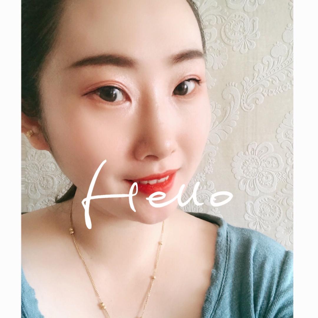 李可人萌系宠物