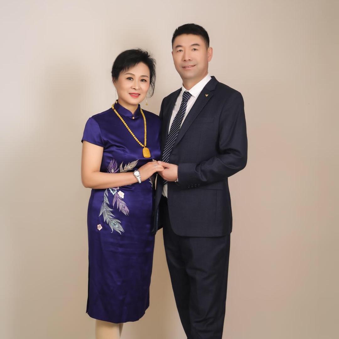 ❤️风雨彩虹❤️