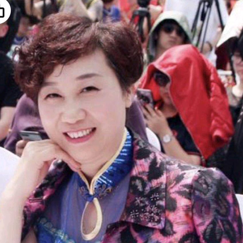 吴凤英