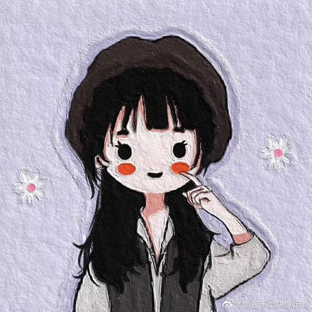 🌈佛系少女筠