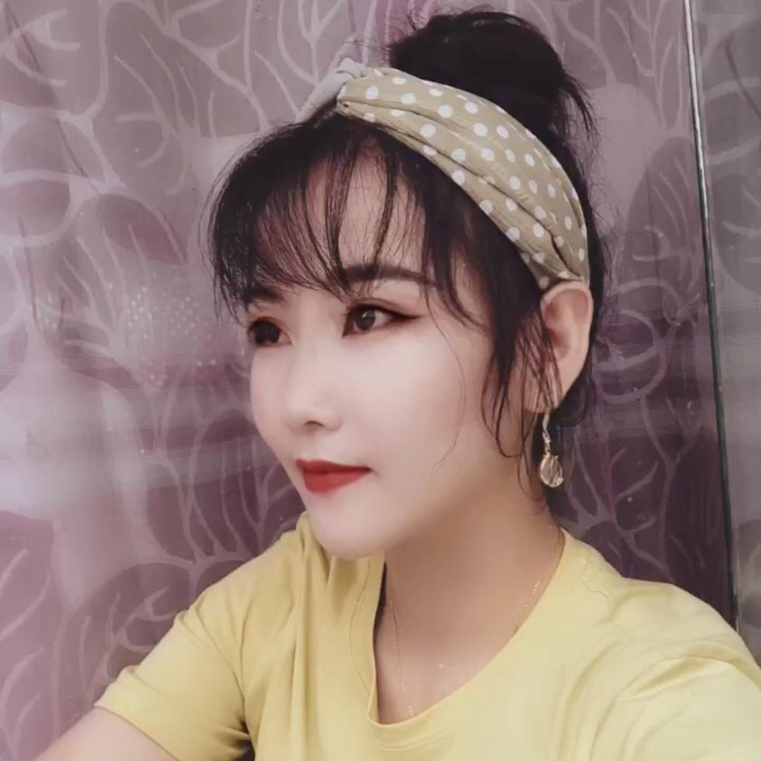 💘小鸭子💋歌舞团💘 姗 姗