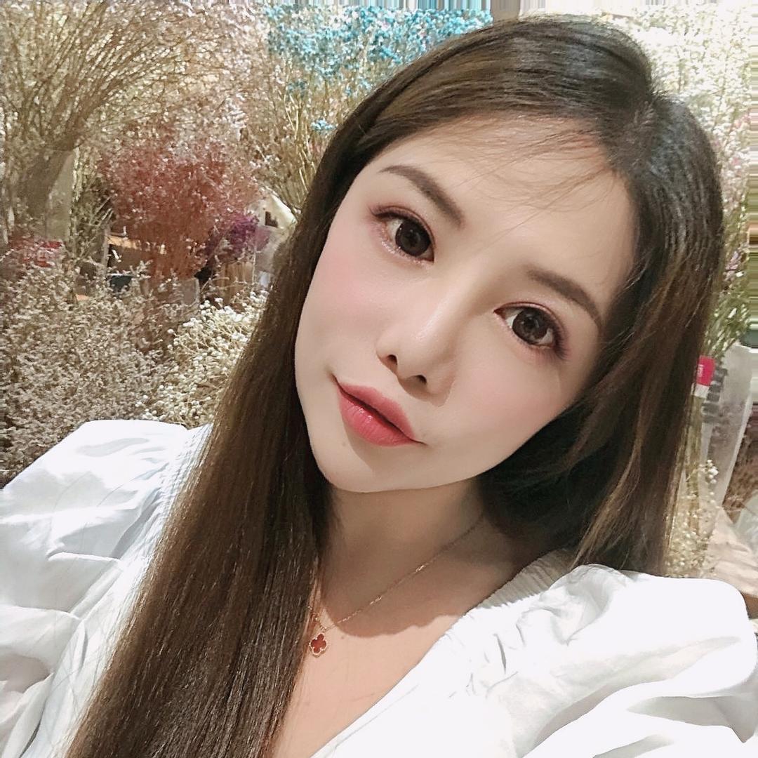 淡水牛奶妹