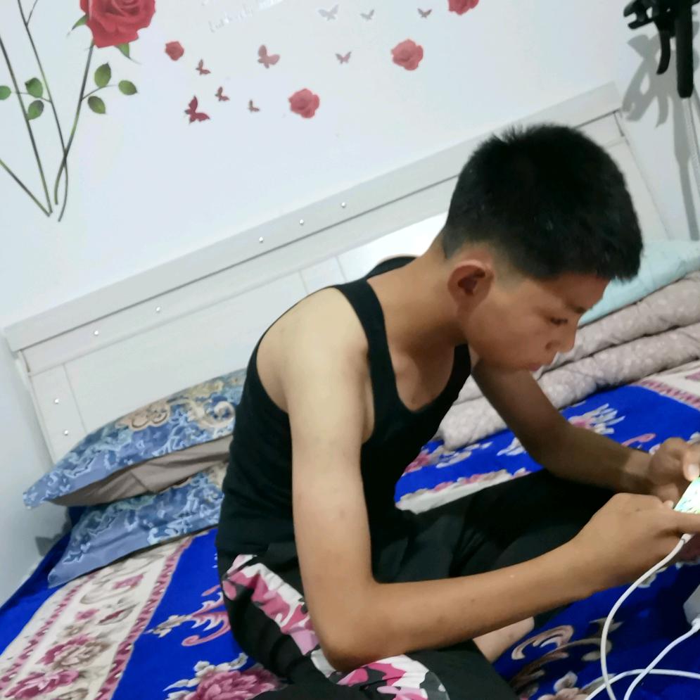 马燕