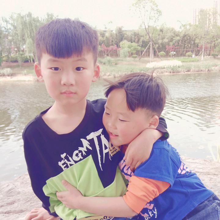 ☘️有趣的灵魂@纯