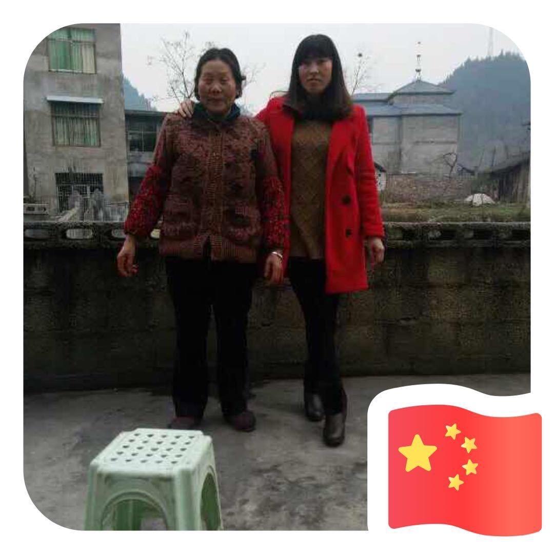 倩女川儿龙家二小姐