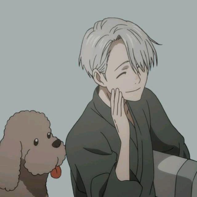 Виктор Никифоров