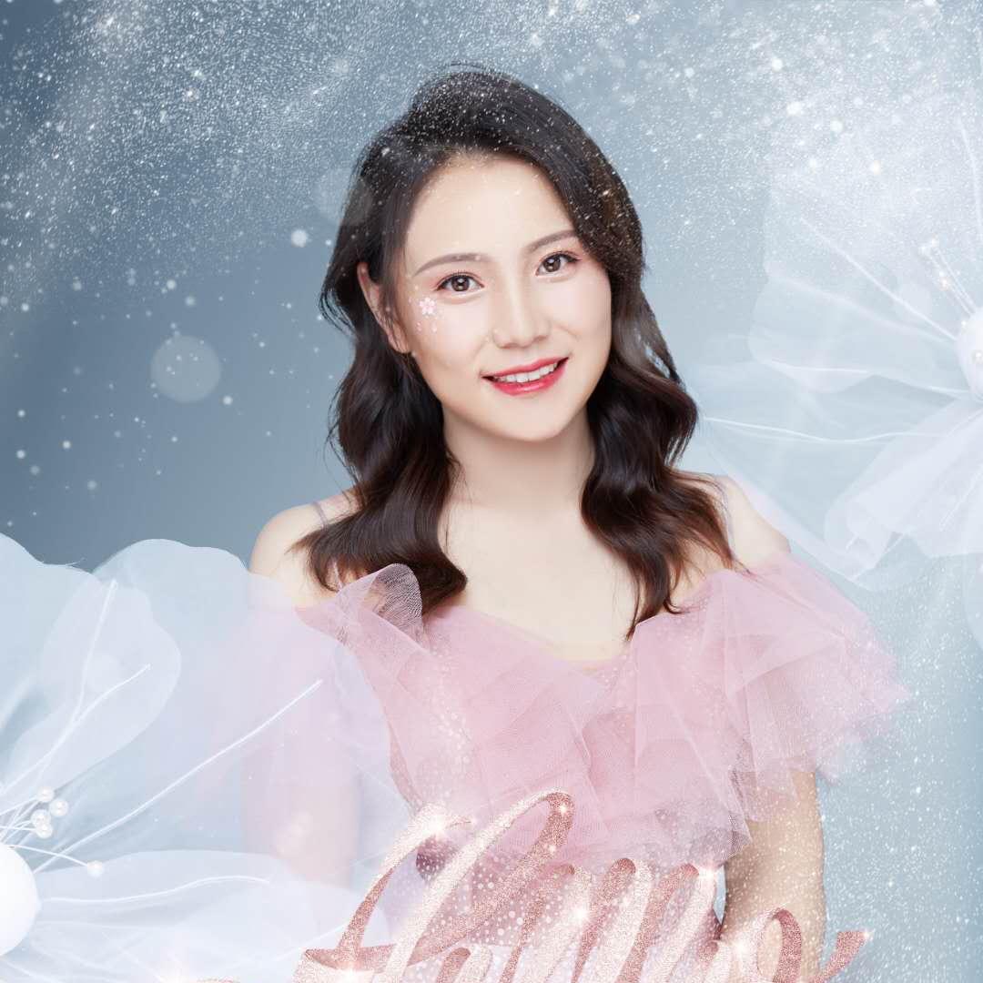 月姐（爱喝点儿）