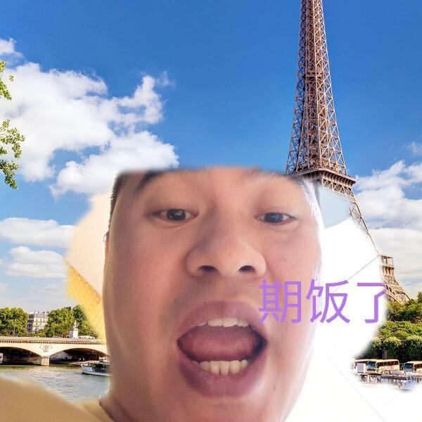 长寿一家人
