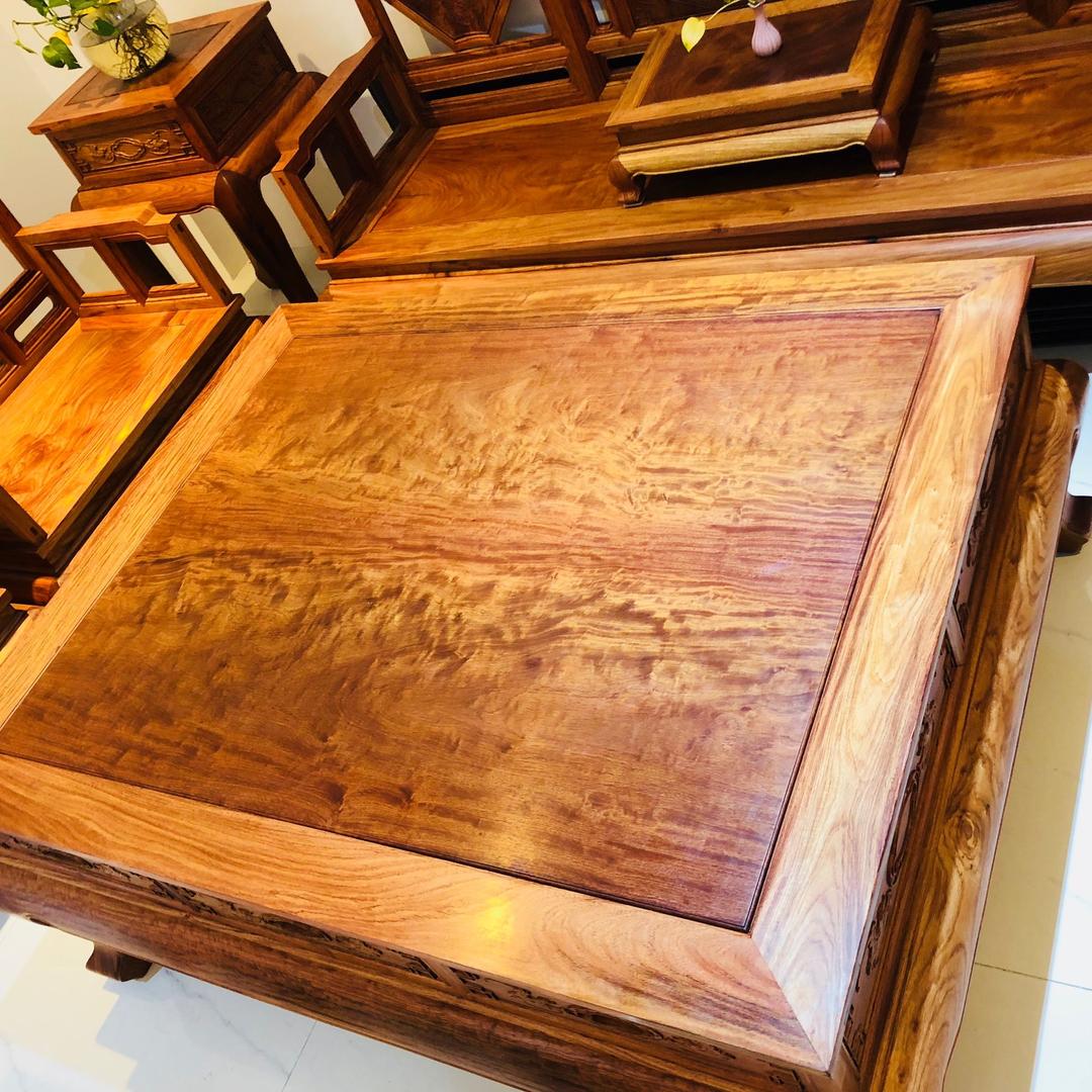 云霄县前锦家具有限公司