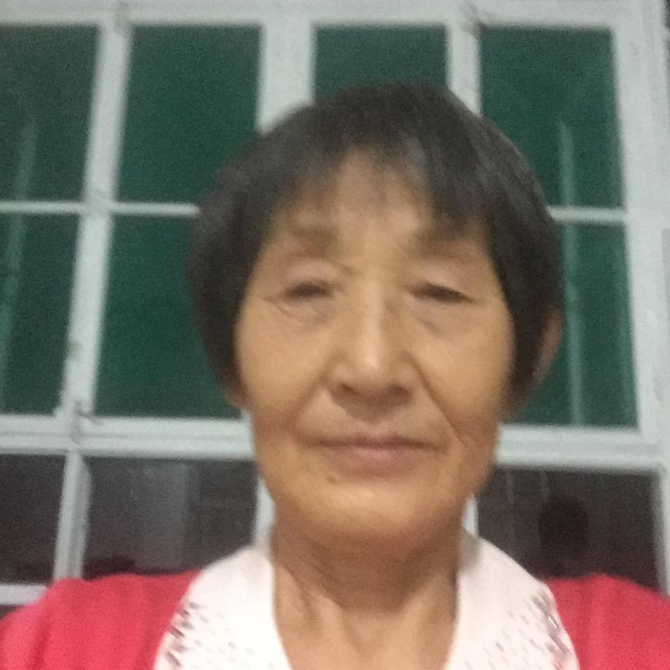 上雨初晴