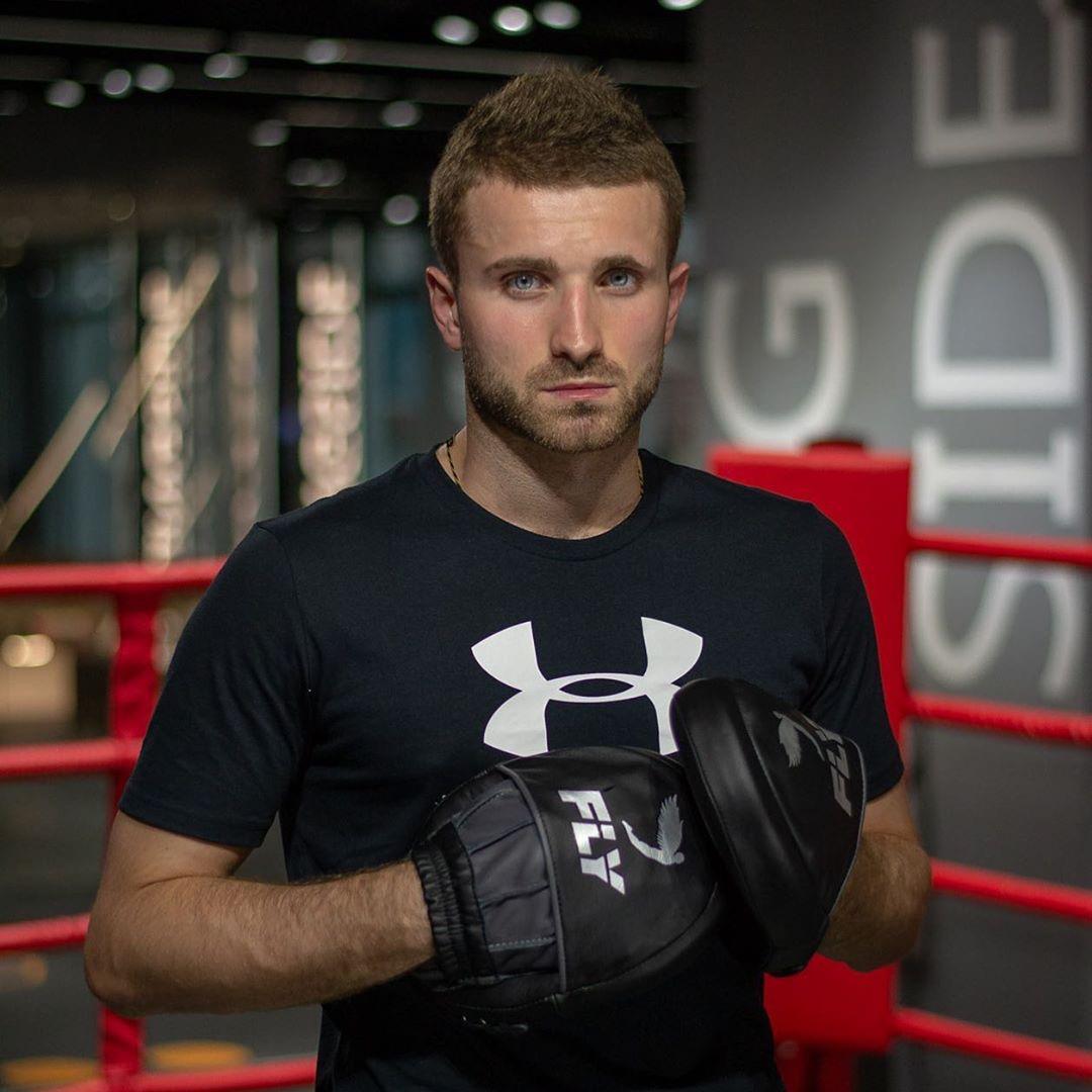 BoxingCoach