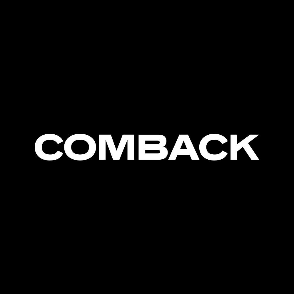 COMBACK广州雍耀尼商贸有限公司箱包专卖店