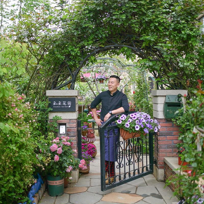 沐子哥家居美食优选