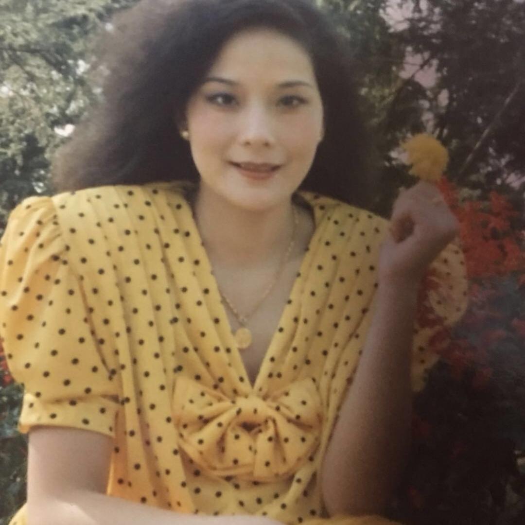 超级美女