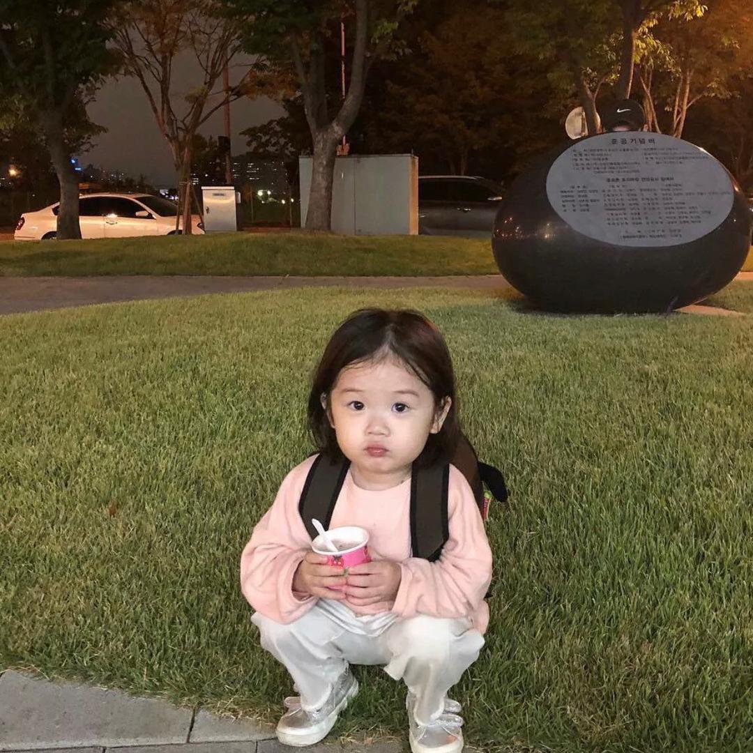 🌈杨开心呐