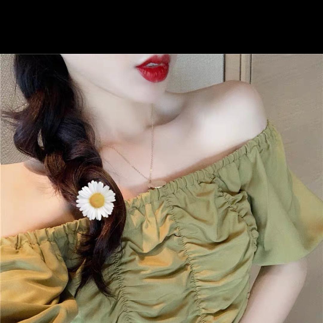 草戒指