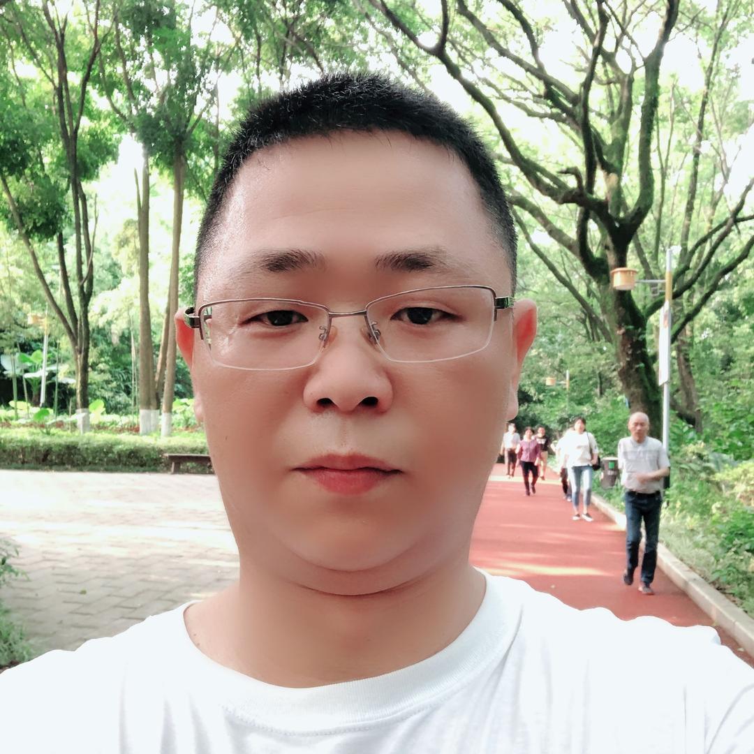 阿茂