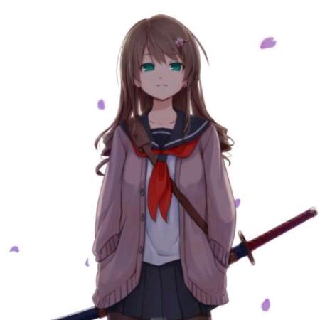 墨黑Lio