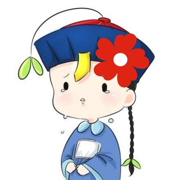 🧟小怪兽
