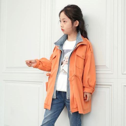 雪兒🌲潮牌童装