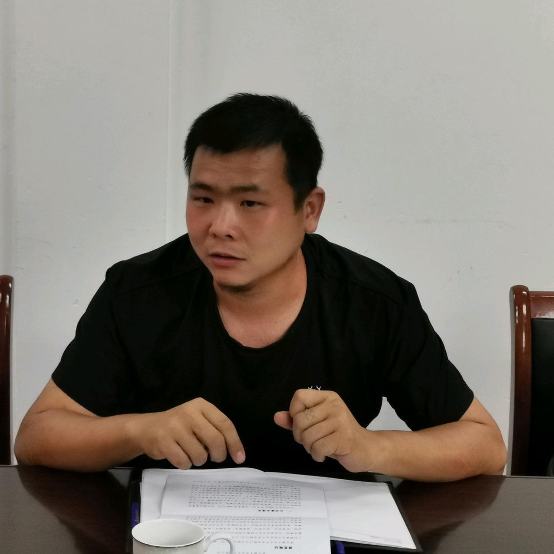浙江碧丰农业开发有限公司