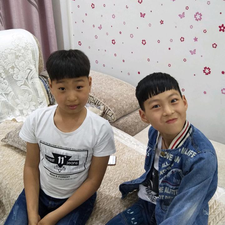 郑生