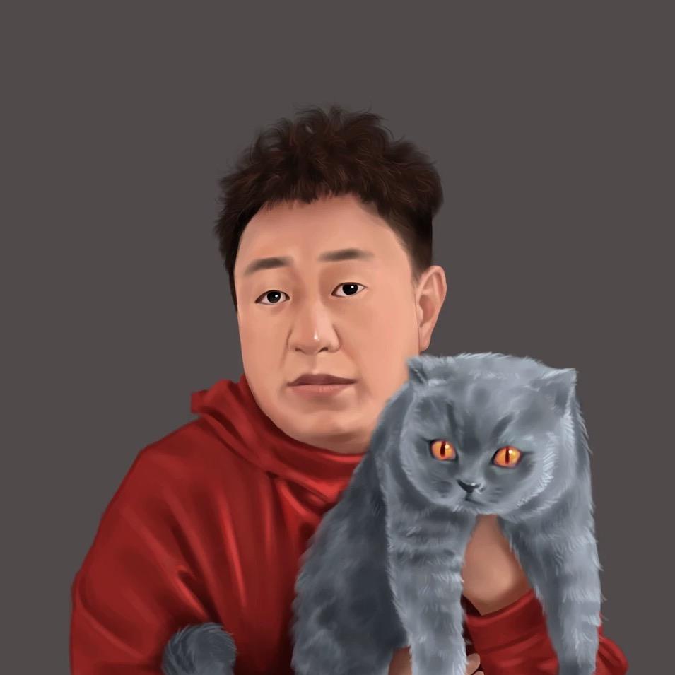 大家关注大龙侃猫严选假一赔九（每天直播）