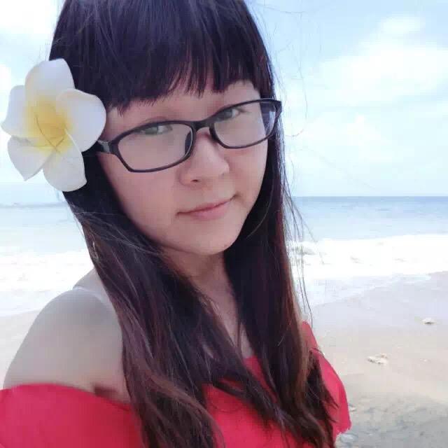 没性格.