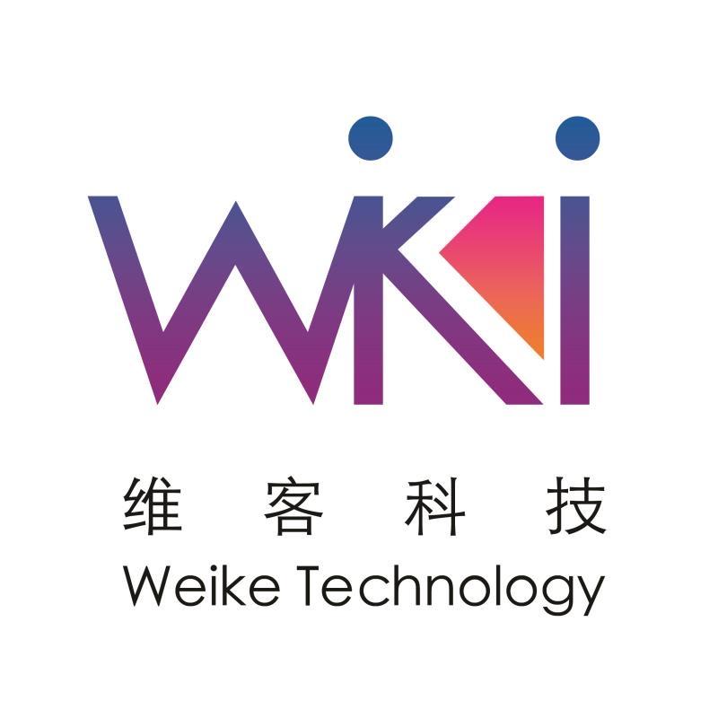 维客科技田哥