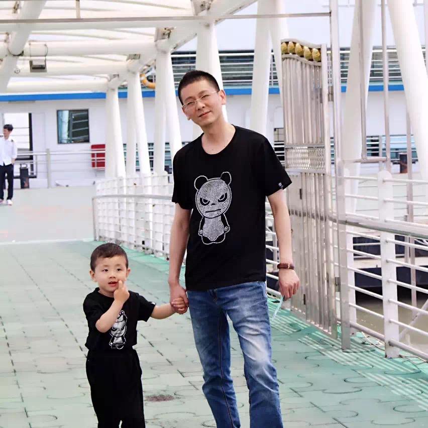陶宝妈妈