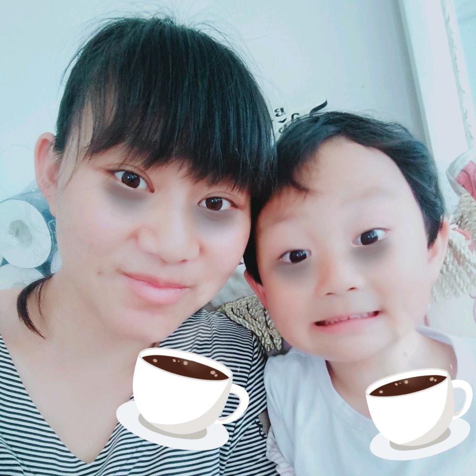 蓝色妖姬