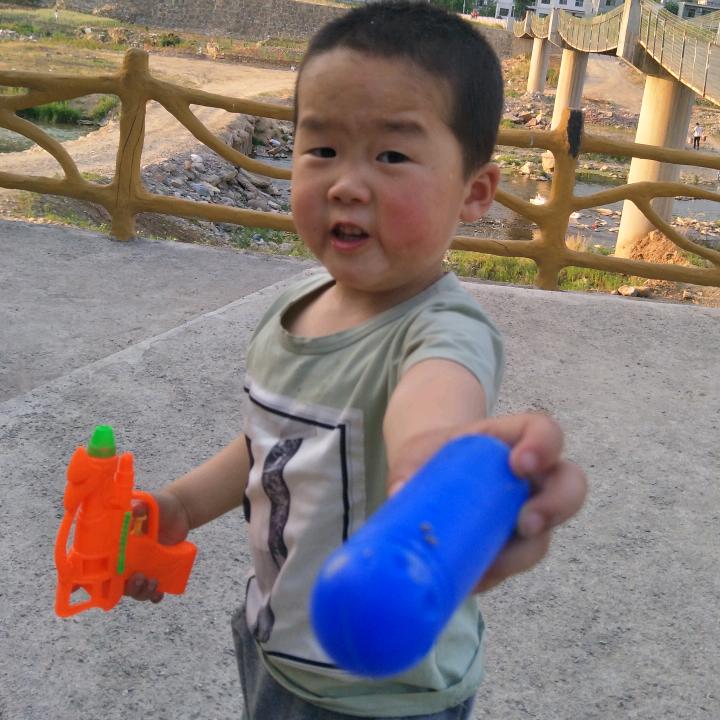 周忠彦
