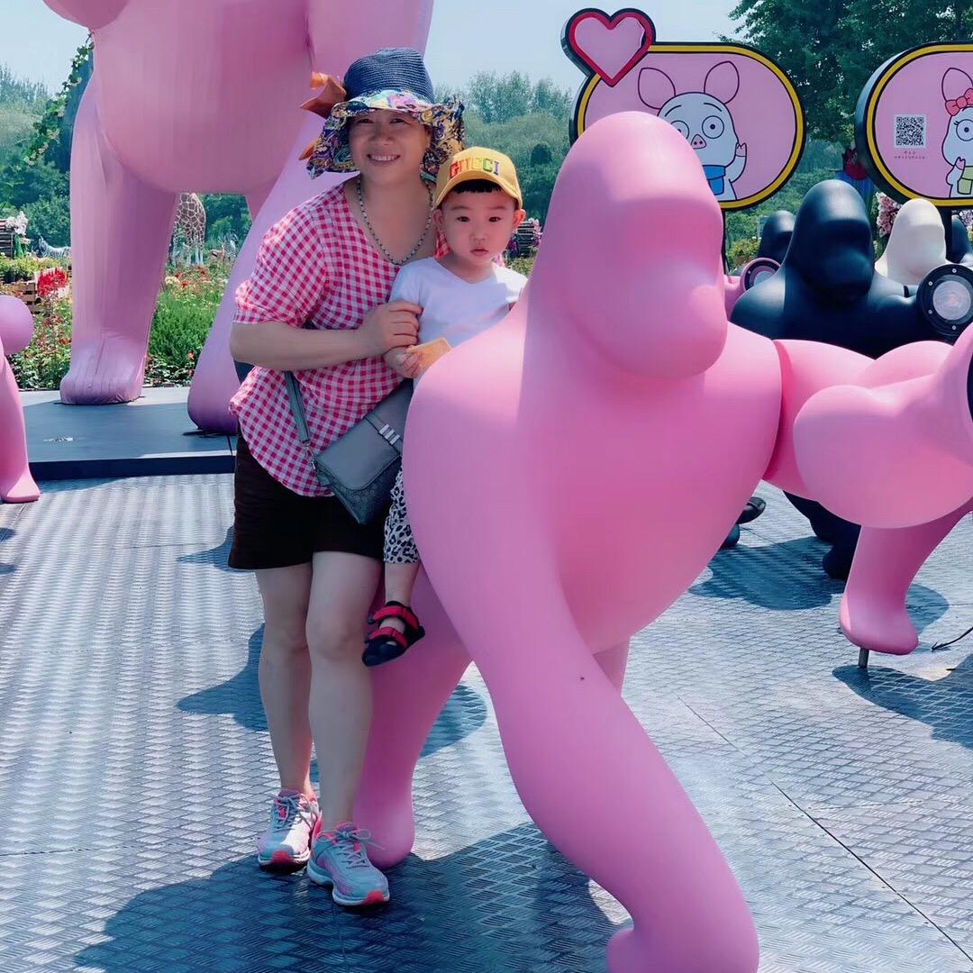 螺，收藏一片美丽的海