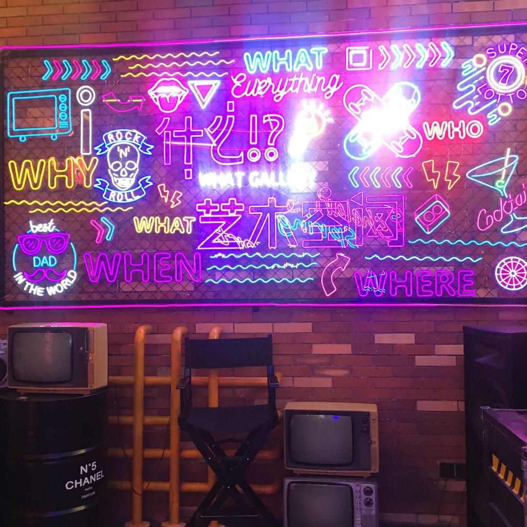 布太港货杂货店