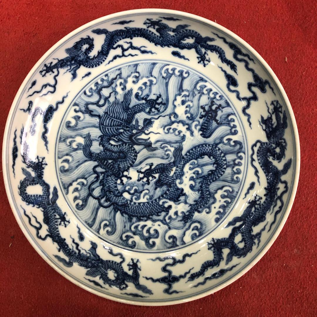 聚友轩艺术品