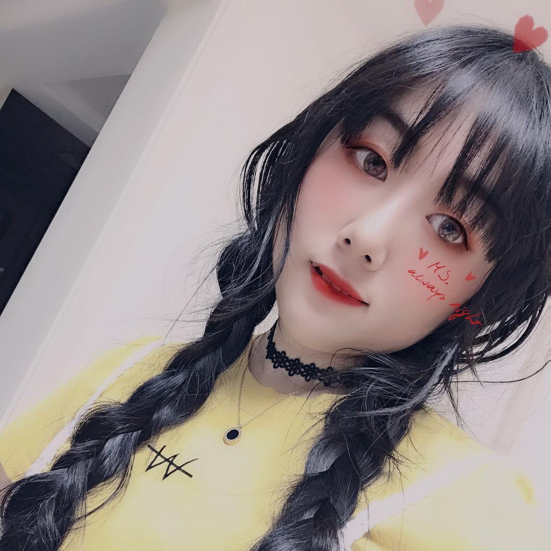 庆儿