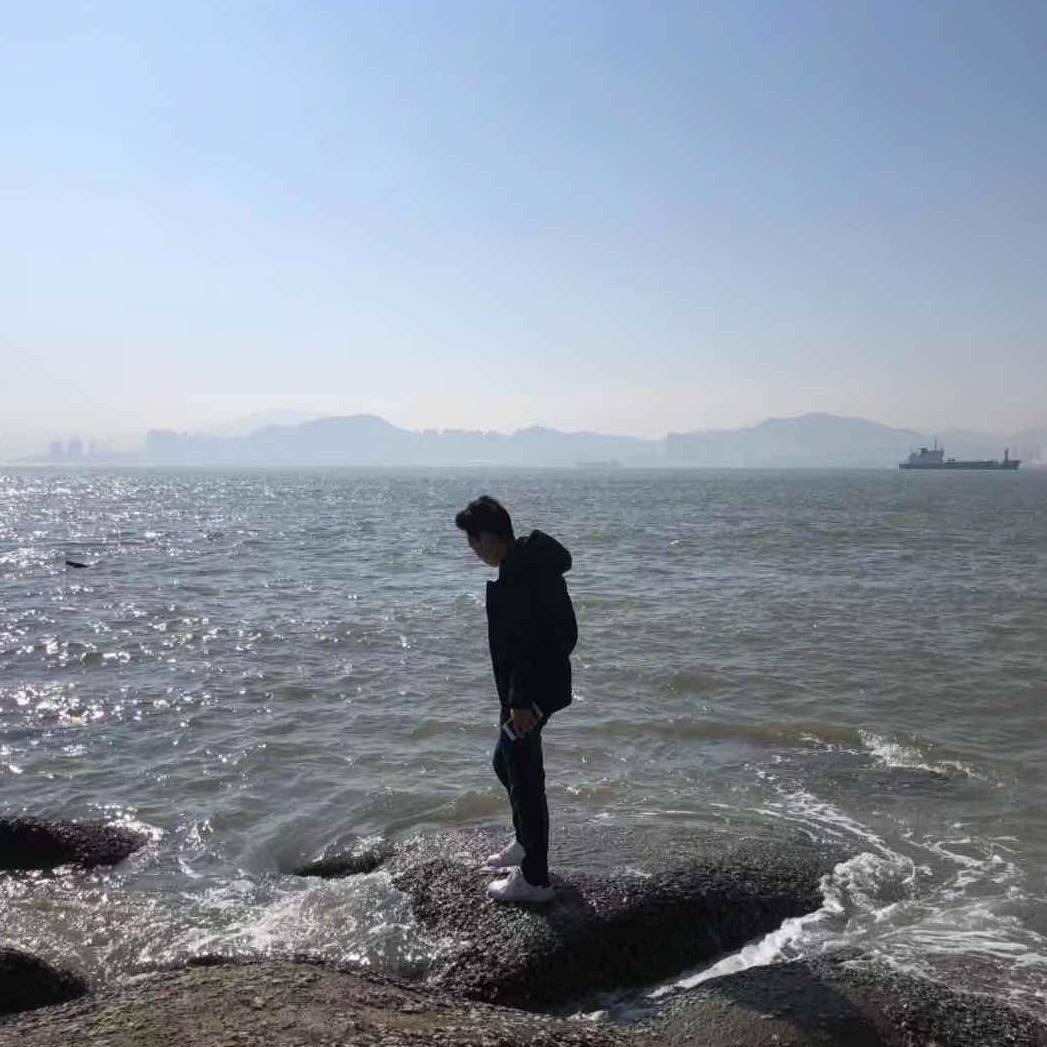 未来🉐️•Yao先生