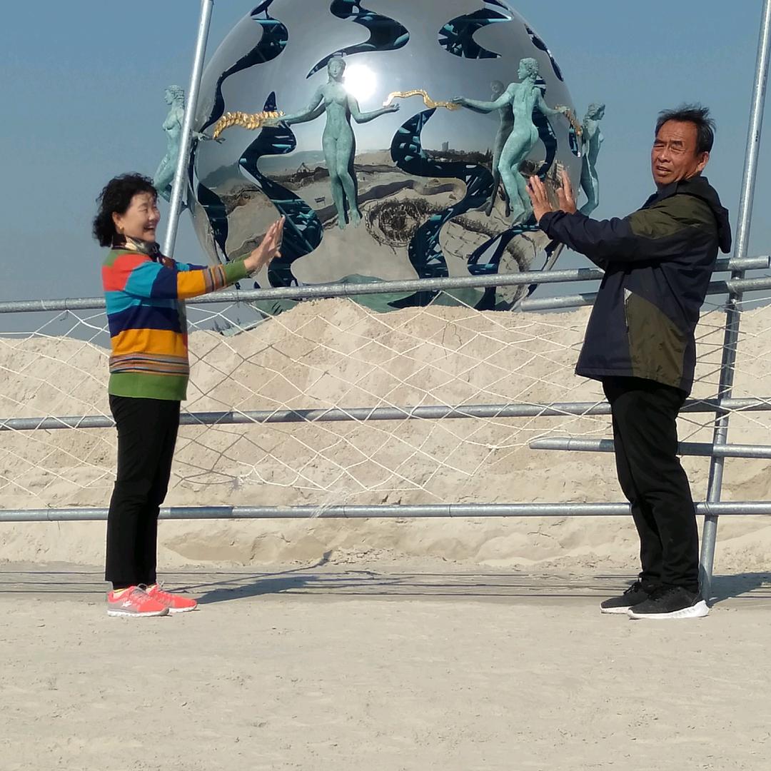 张明福