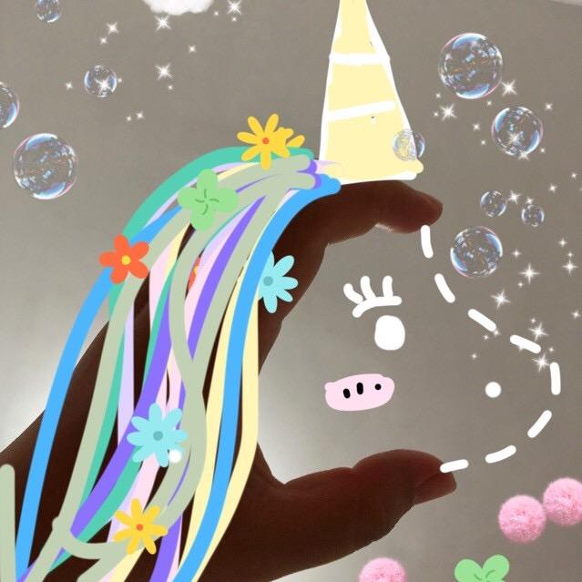 初晴*🌈