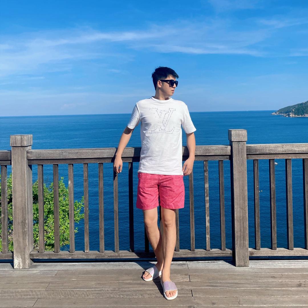 我小别欺负我