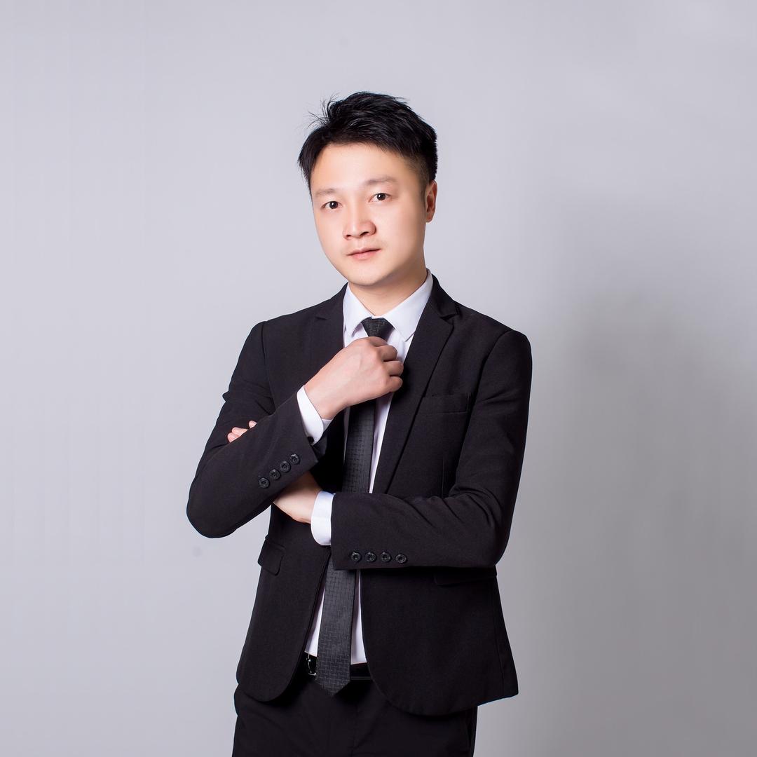 全案设计｜刘老师