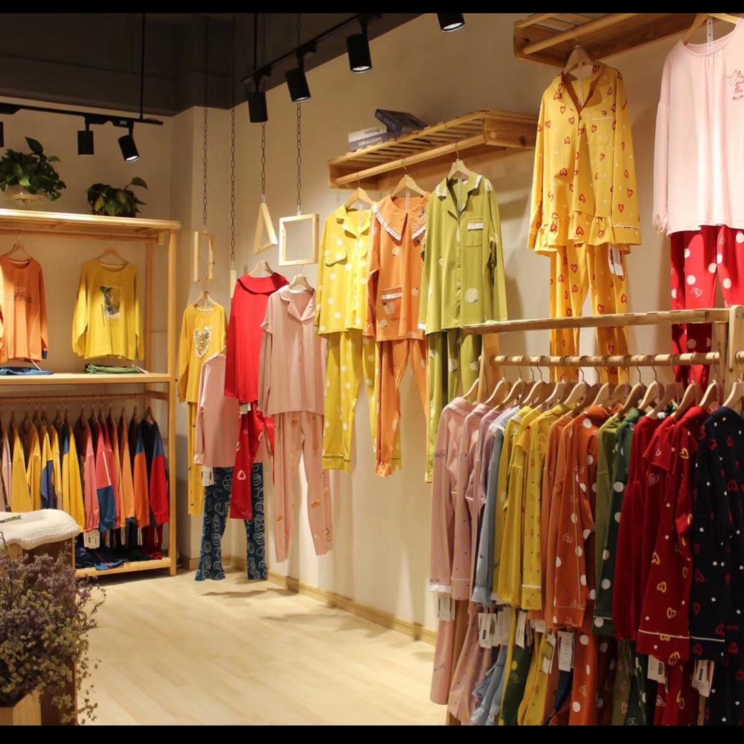 普宁市燎原桃乐诗制衣厂