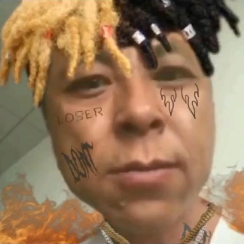 是不是没见识过黑手