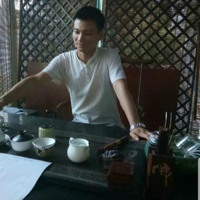 诗画美食
