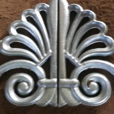 冠辰铝艺配件临朐