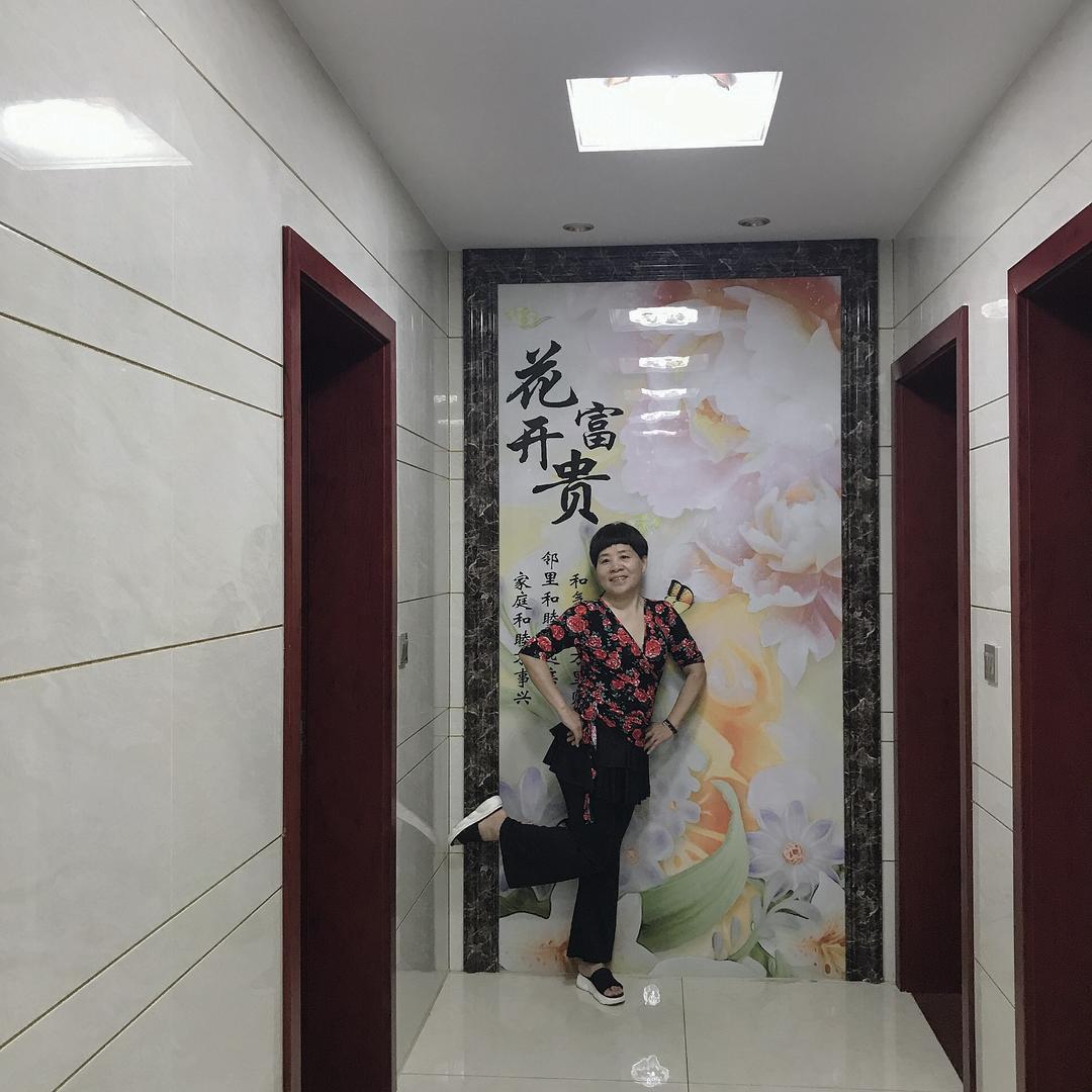 惠琴