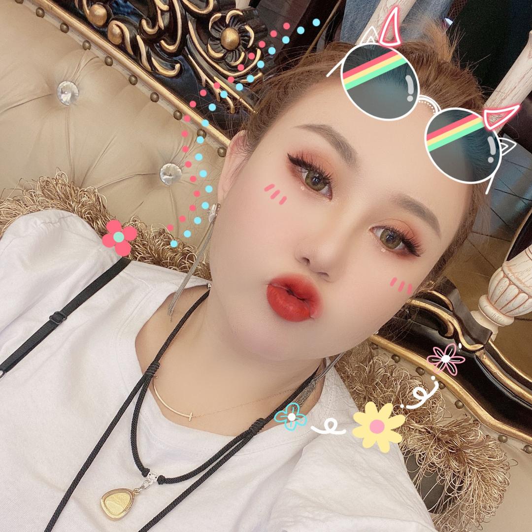 桃子妹妹🍑（已瘦75）